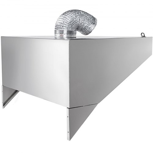 Komerčný Odsávač Pár 210cm – Obrázok 7