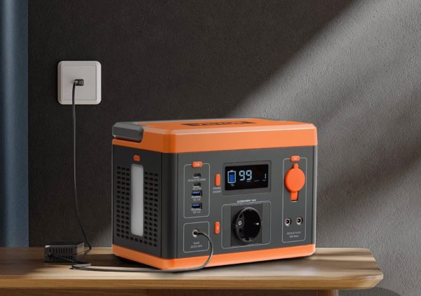 Prenosná Elektráreň ,Solárny Generátor – Obrázok 4