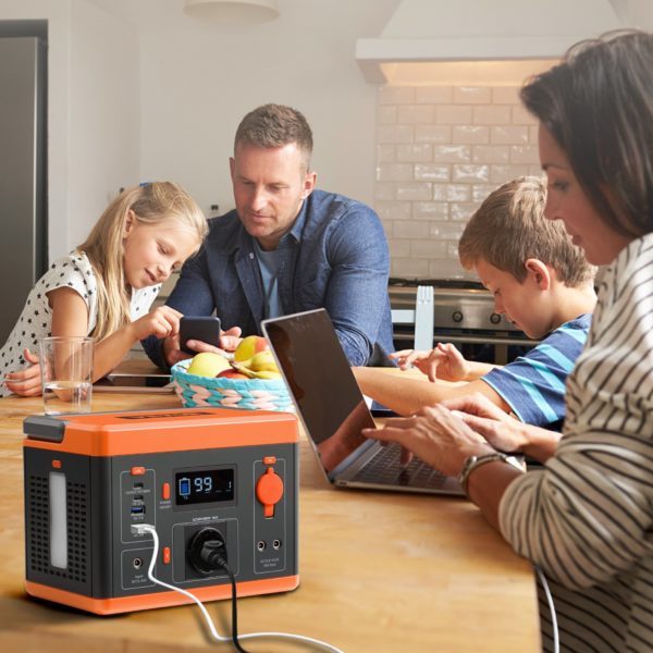 Prenosná Elektráreň ,Solárny Generátor – Obrázok 7