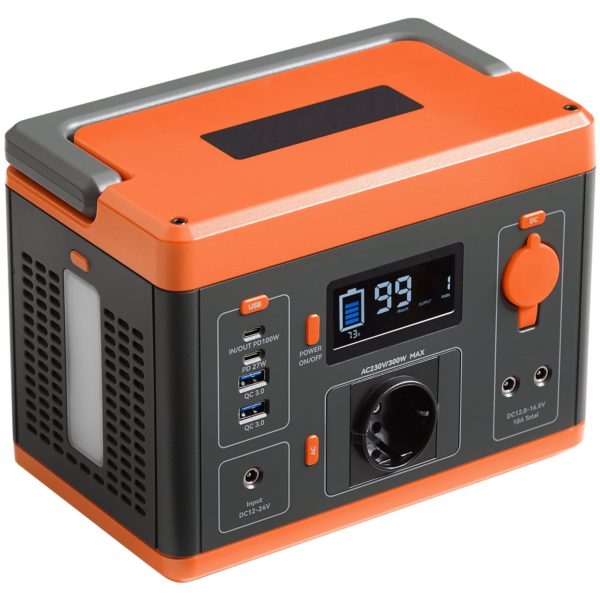 Prenosná Elektráreň ,Solárny Generátor – Obrázok 11
