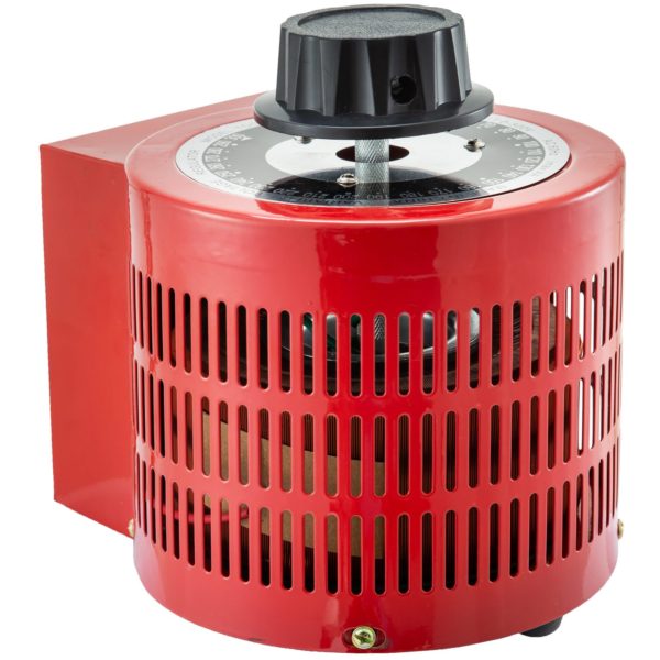 Regulačný Transformátor 220V – Obrázok 7