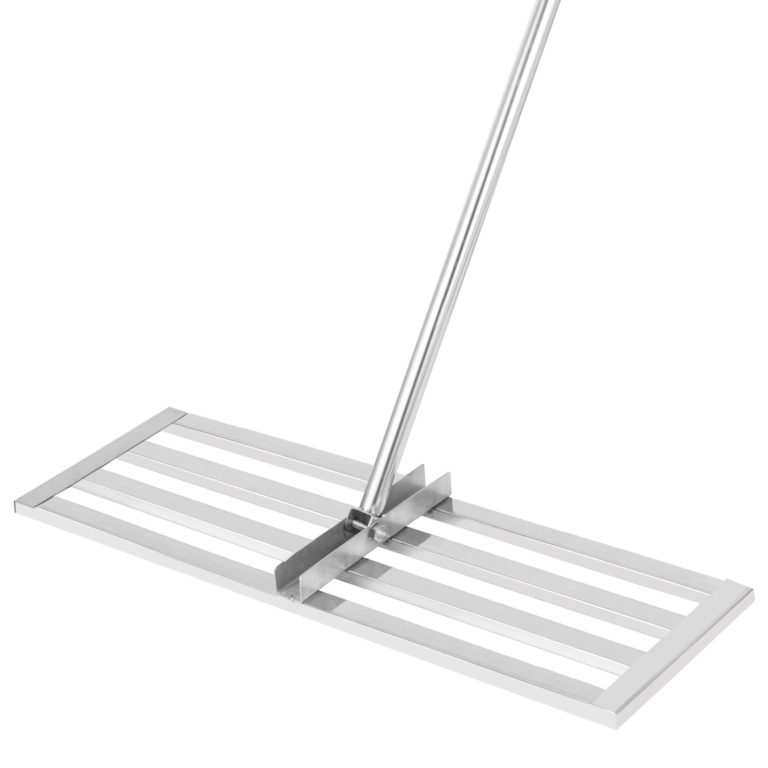 Ťahacia Brána Na Trávniky 76cm – Obrázok 8