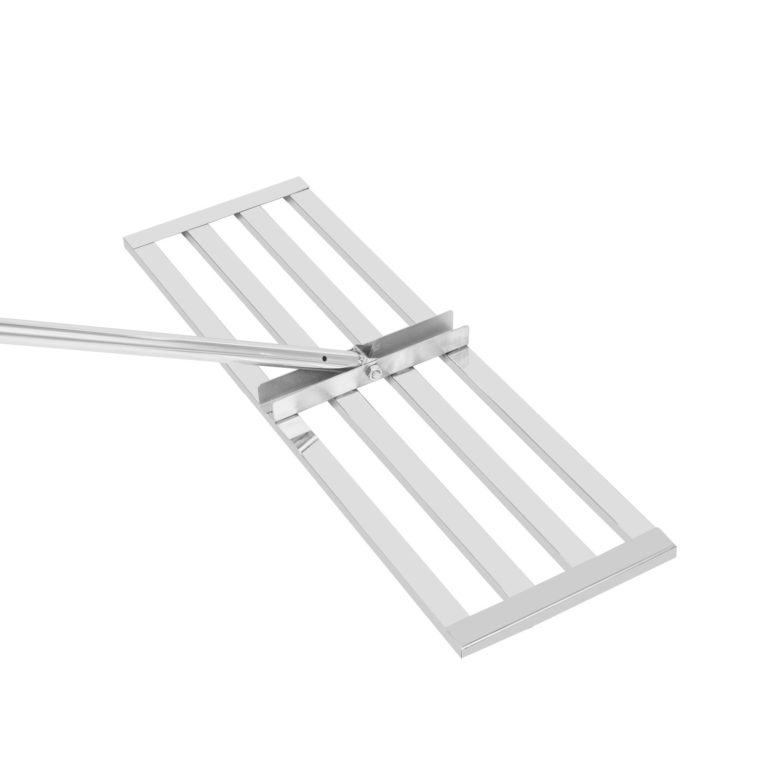 Ťahacia Brána Na Trávniky 76cm – Obrázok 5
