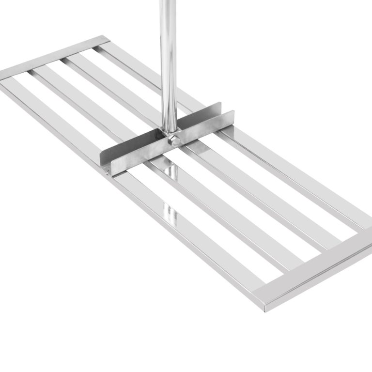 Ťahacia Brána Na Trávniky 76cm – Obrázok 2