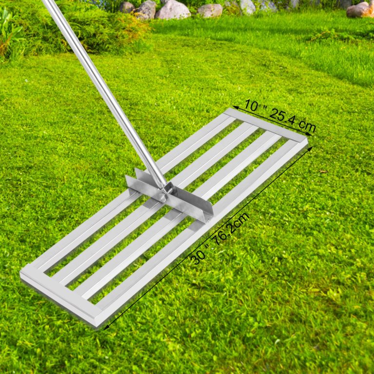 Ťahacia Brána Na Trávniky 76cm – Obrázok 4