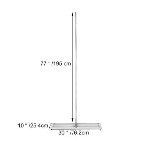 Ťahacia Brána Na Trávniky 76cm