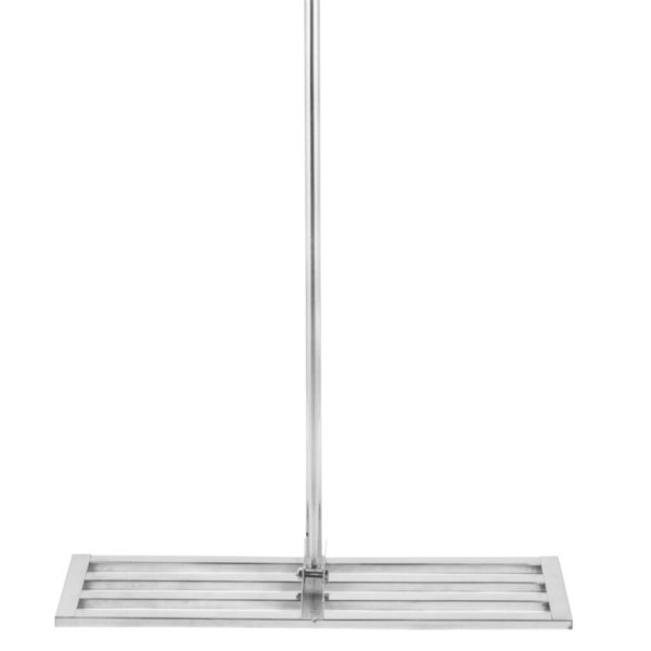 Ťahacia Brána Na Trávniky 76cm – Obrázok 7