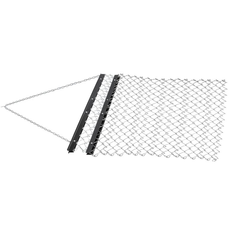 Ťahacia Reťazová Brána Na Trávniky – Obrázok 4