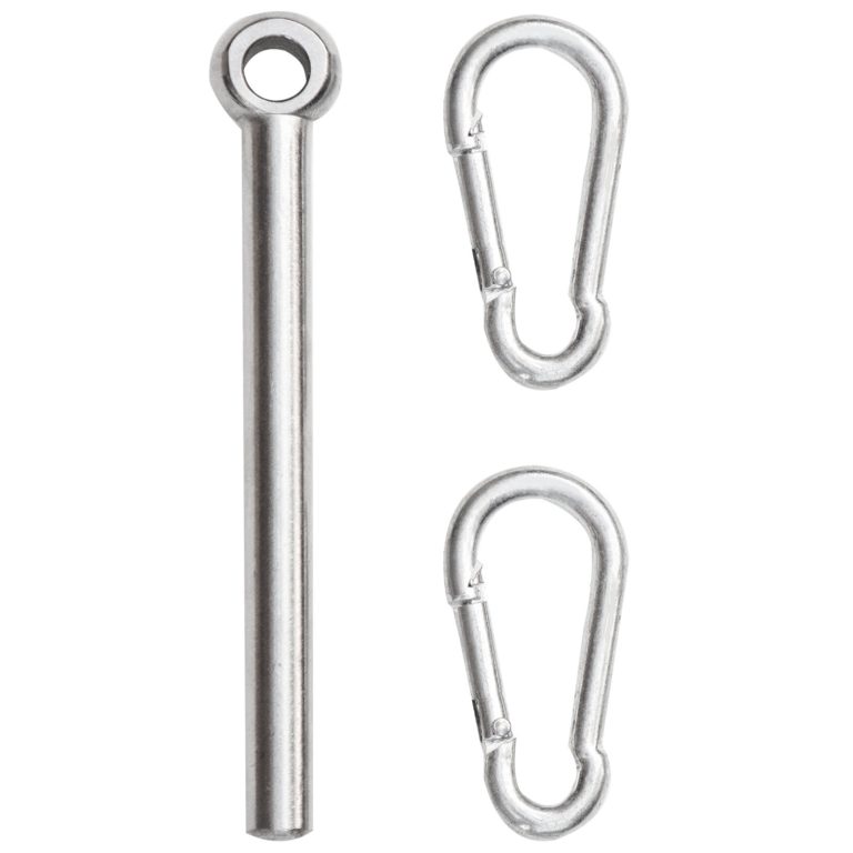 Ťahacia Reťazová Brána Na Trávniky – Obrázok 6