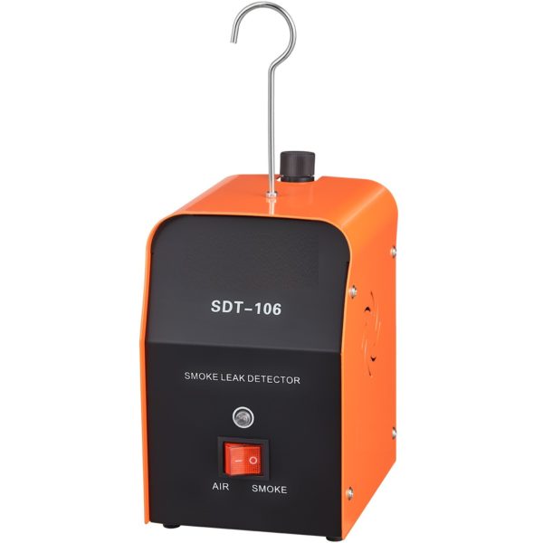 Detektor Úniku Dymu SDT-106 – Obrázok 9