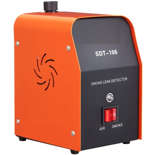 Detektor Úniku Dymu SDT-106 – Obrázok 6