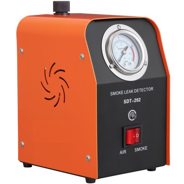 Detektor Úniku Dymu SDT-202 – Obrázok 8