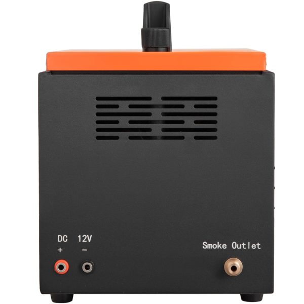 Detektor Úniku Dymu SDT-205S – Obrázok 4