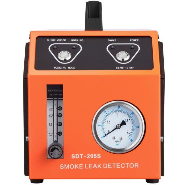Detektor Úniku Dymu SDT-205S – Obrázok 10