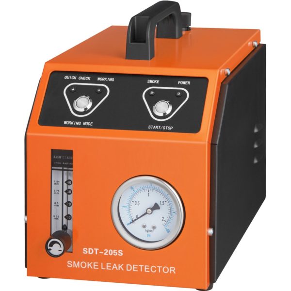 Detektor Úniku Dymu SDT-205S – Obrázok 11