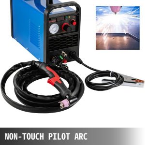 Plazmová Vzduchová Rezačka 40A 220V