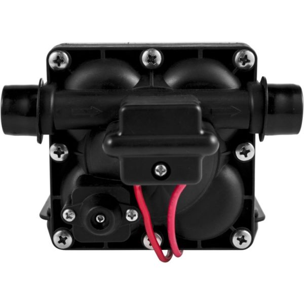 Vodné Elektrické Čerpadlo 12V (11,4 L/Min) – Obrázok 4