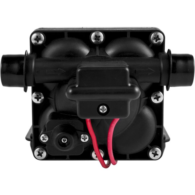 Vodné Elektrické Čerpadlo 12V (11,4 L/Min) – Obrázok 4
