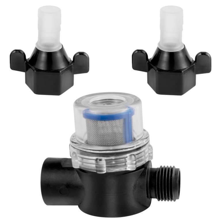 Vodné Elektrické Čerpadlo 12V (11,4 L/Min) – Obrázok 6