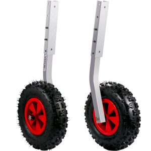 Kolesá Na Nafukovacie Člny 12″ (272 Kg)
