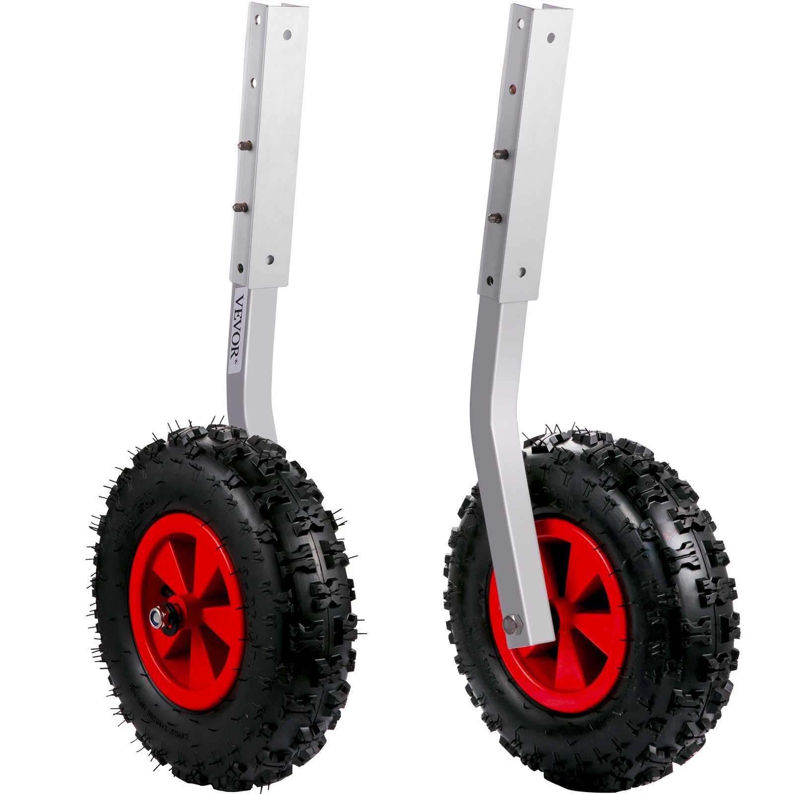 Kolesá Na Nafukovacie Člny 12″ (272 Kg)