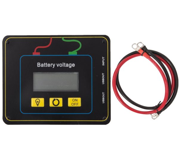 Sínusový Výkonový Invertorový Generátor 10000w – Obrázok 7