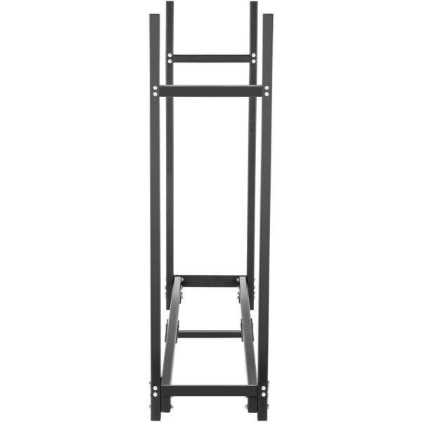 Stojan Na Palivové Drevo 2,4m 590kg – Obrázok 6