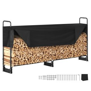 Stojan Na Palivové Drevo 2,5m 300kg