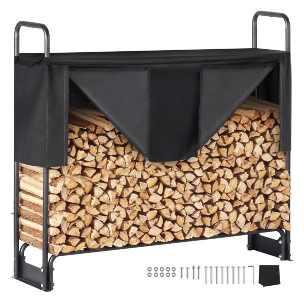 Stojan Na Palivové Drevo 1,3m 200kg