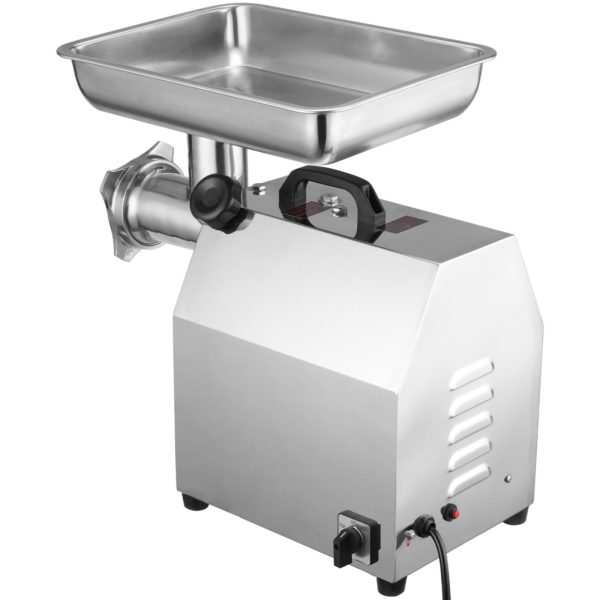 Elektrický Mlynček Na Mäso 8 – 10kg 650W – Obrázok 6