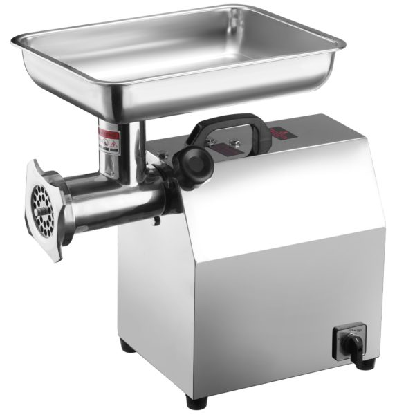 Elektrický Mlynček Na Mäso 8 – 10kg 650W – Obrázok 4