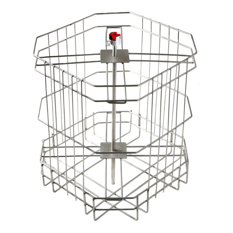 Elektrický Medomet 140W (4-8 Rámikov) – Obrázok 6