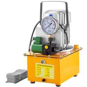Elektrická Hydraulická Pumpa 7L (43cm)