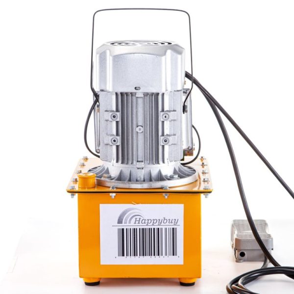 Elektrická Hydraulická Pumpa 7L (43cm) – Obrázok 3