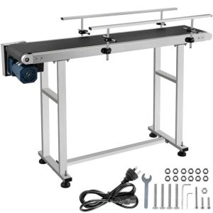 Elektrický Dopravníkový Pás (1500 X 200 Mm) (Kópia)