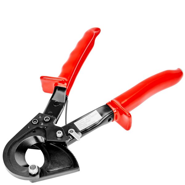 Račňové Nožnice Na Kábel – 240 Mm² – Obrázok 8