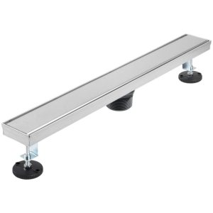 Odtokový Žľab 61cm, Lesklý