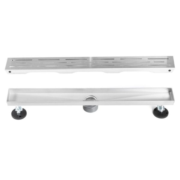 Odtokový Žľab 61cm – Obrázok 4
