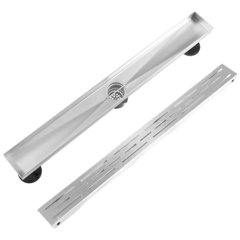 Odtokový Žľab 61cm – Obrázok 3