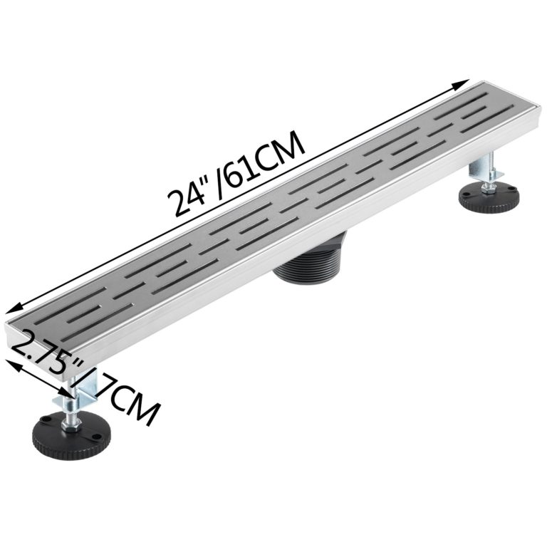 Odtokový Žľab 61cm – Obrázok 6