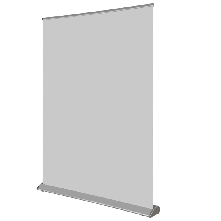 Projektorové Plátno 16:9 Rolovateľné (70″ / 177,8 Cm) – Obrázok 4