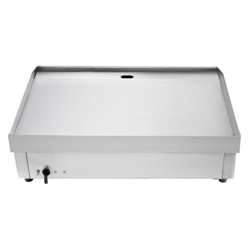 Elektrický Plochý Gril 3200W 66cm – Obrázok 6