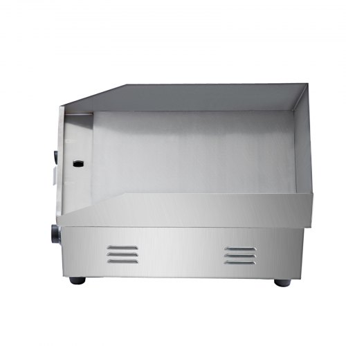 Elektrický Plochý Gril 4400W 72cm – Obrázok 4