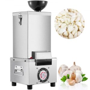 Stroj Na Lúpanie Cesnaku 180W 15kg/H