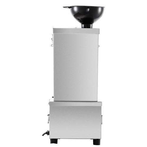 Stroj Na Lúpanie Cesnaku 180W 15kg/H – Obrázok 4