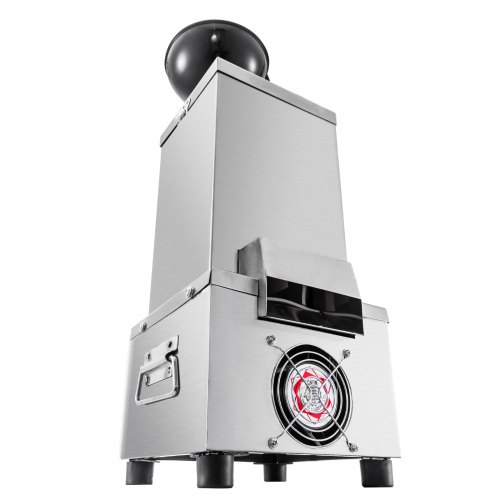 Stroj Na Lúpanie Cesnaku 180W 15kg/H – Obrázok 5