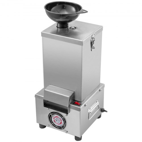 Stroj Na Lúpanie Cesnaku 180W 15kg/H – Obrázok 6