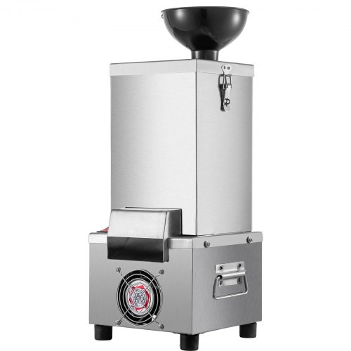 Stroj Na Lúpanie Cesnaku 180W 15kg/H – Obrázok 3