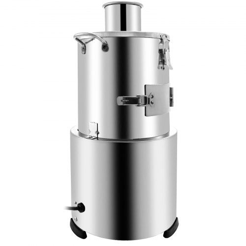 Stroj Na Lúpanie Cesnaku 200W 25kg/H – Obrázok 5