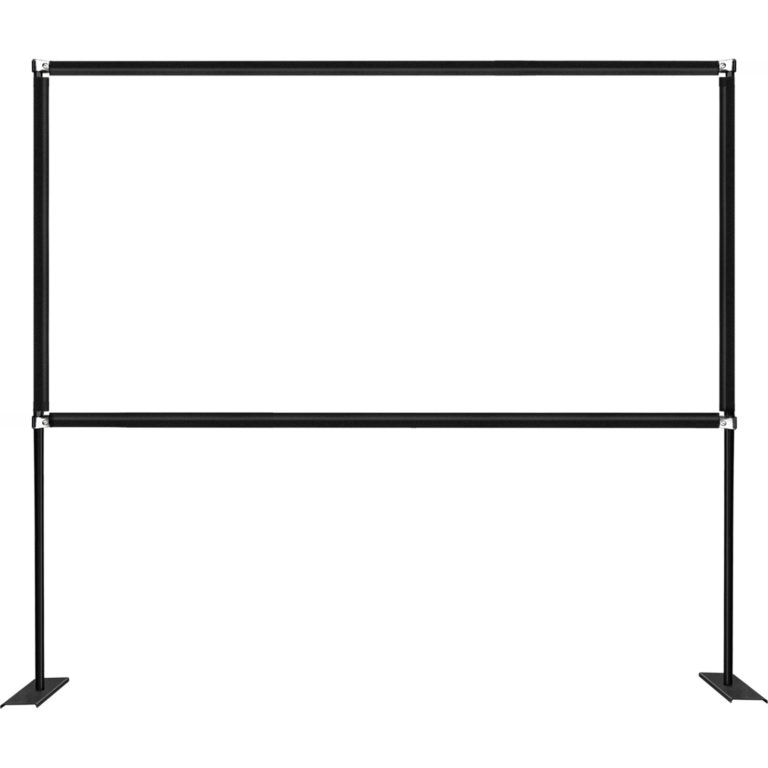 Projektorové Plátno 16:9 Outdoorové (100″ / 254 Cm)